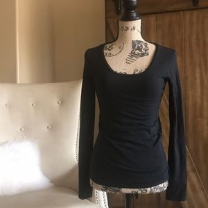 Theory Long Sleeve Tee